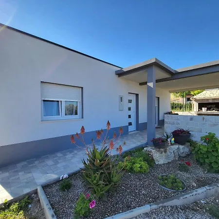 Casa Bella Villa Split Exterior photo