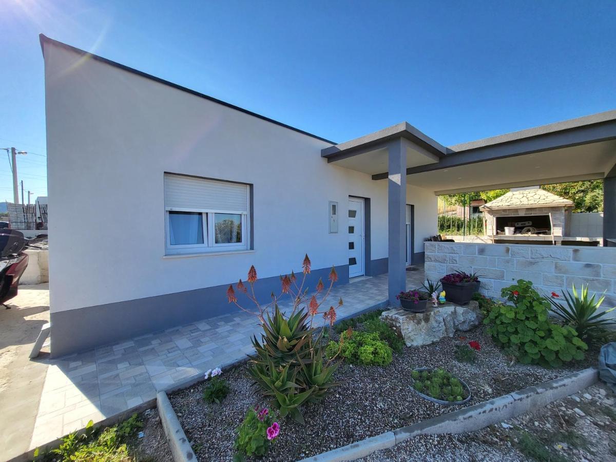 Počitniška hiša Casa Bella