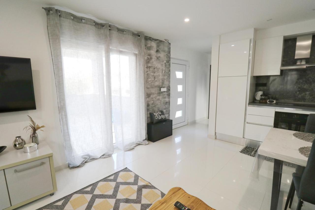 Počitniška hiša Casa Bella
