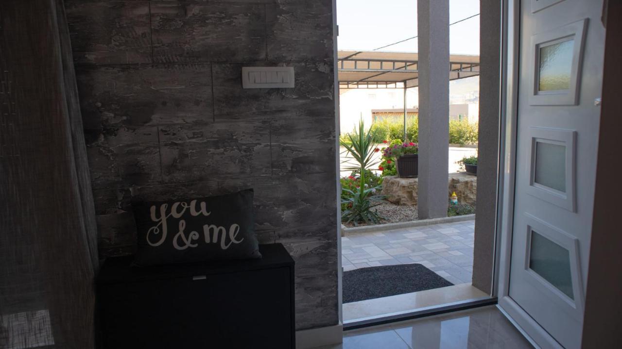 Počitniška hiša Casa Bella Split