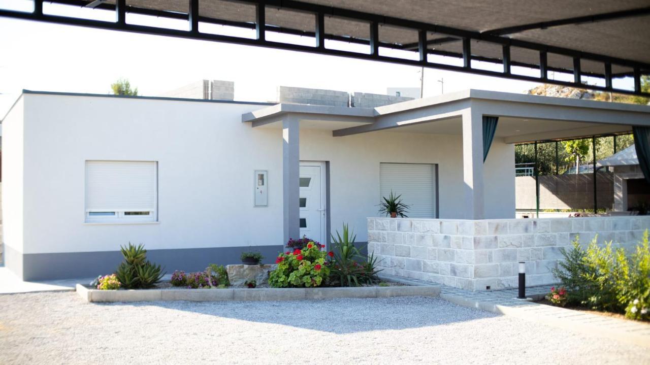 Počitniška hiša Casa Bella