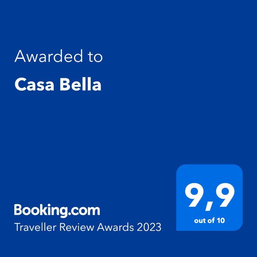 Počitniška hiša Casa Bella Split