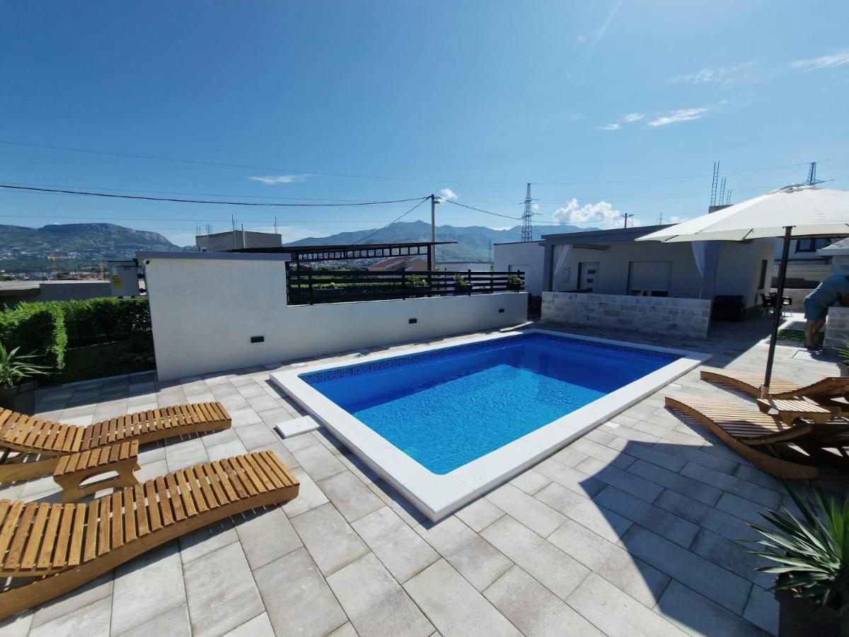 Počitniška hiša Casa Bella *