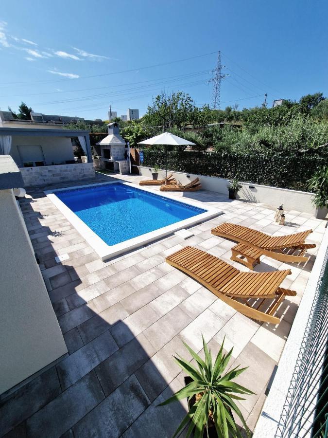 Vakantiehuis Casa Bella