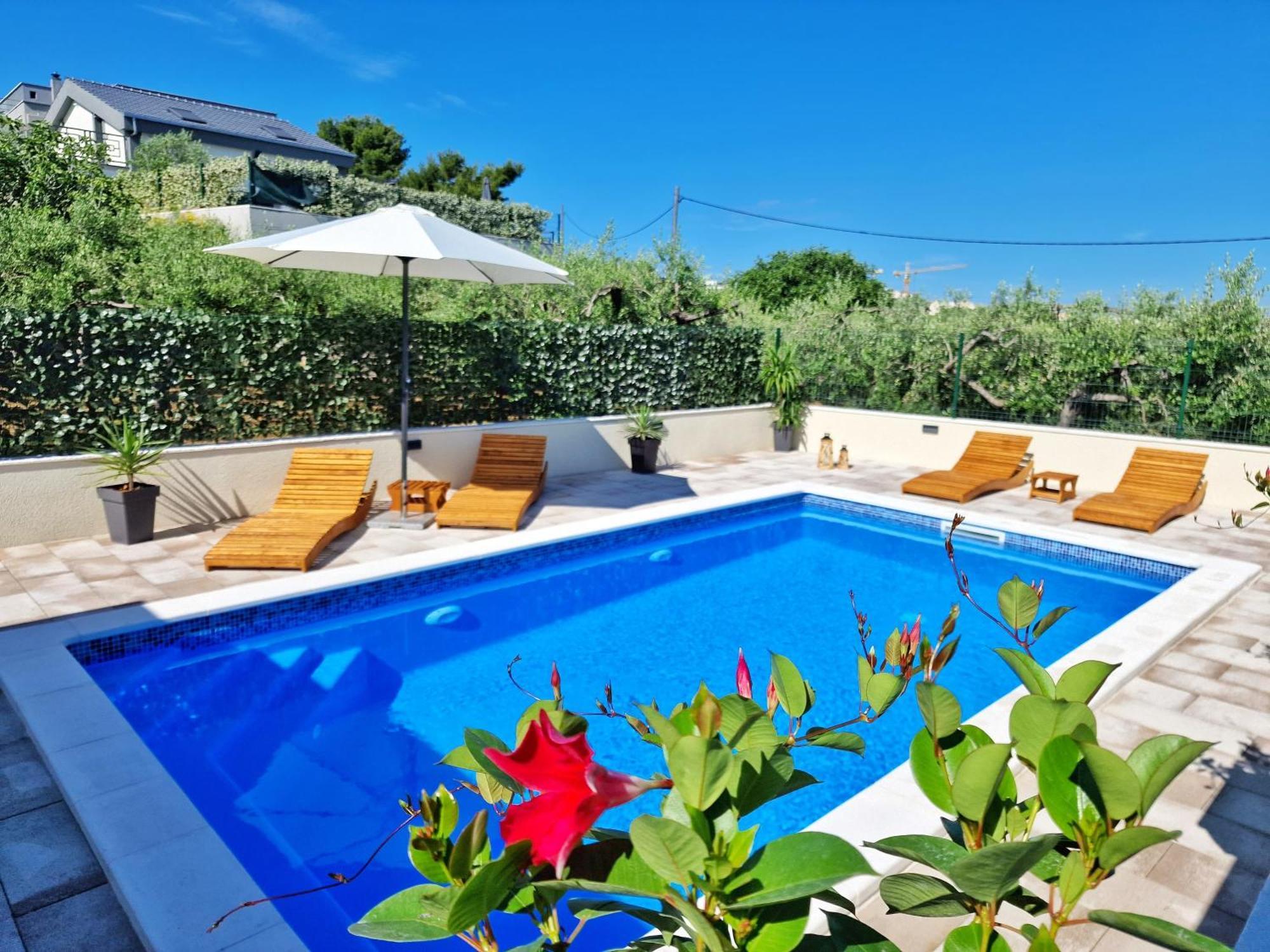 Casa Bella Vakantiehuis