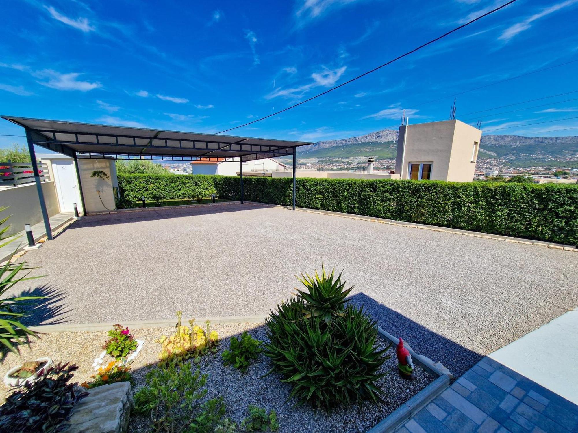 Počitniška hiša Casa Bella