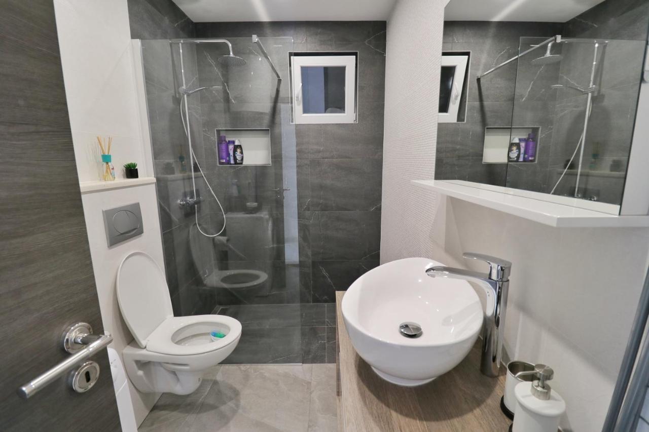 Vikendica Casa Bella *