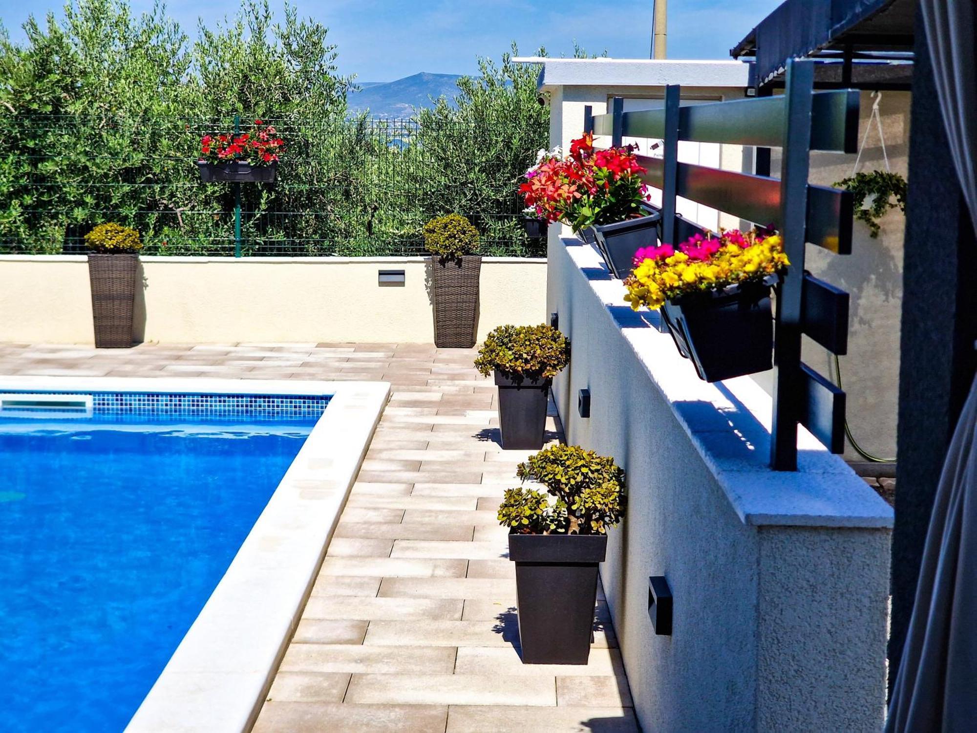 Casa Bella Vikendica
