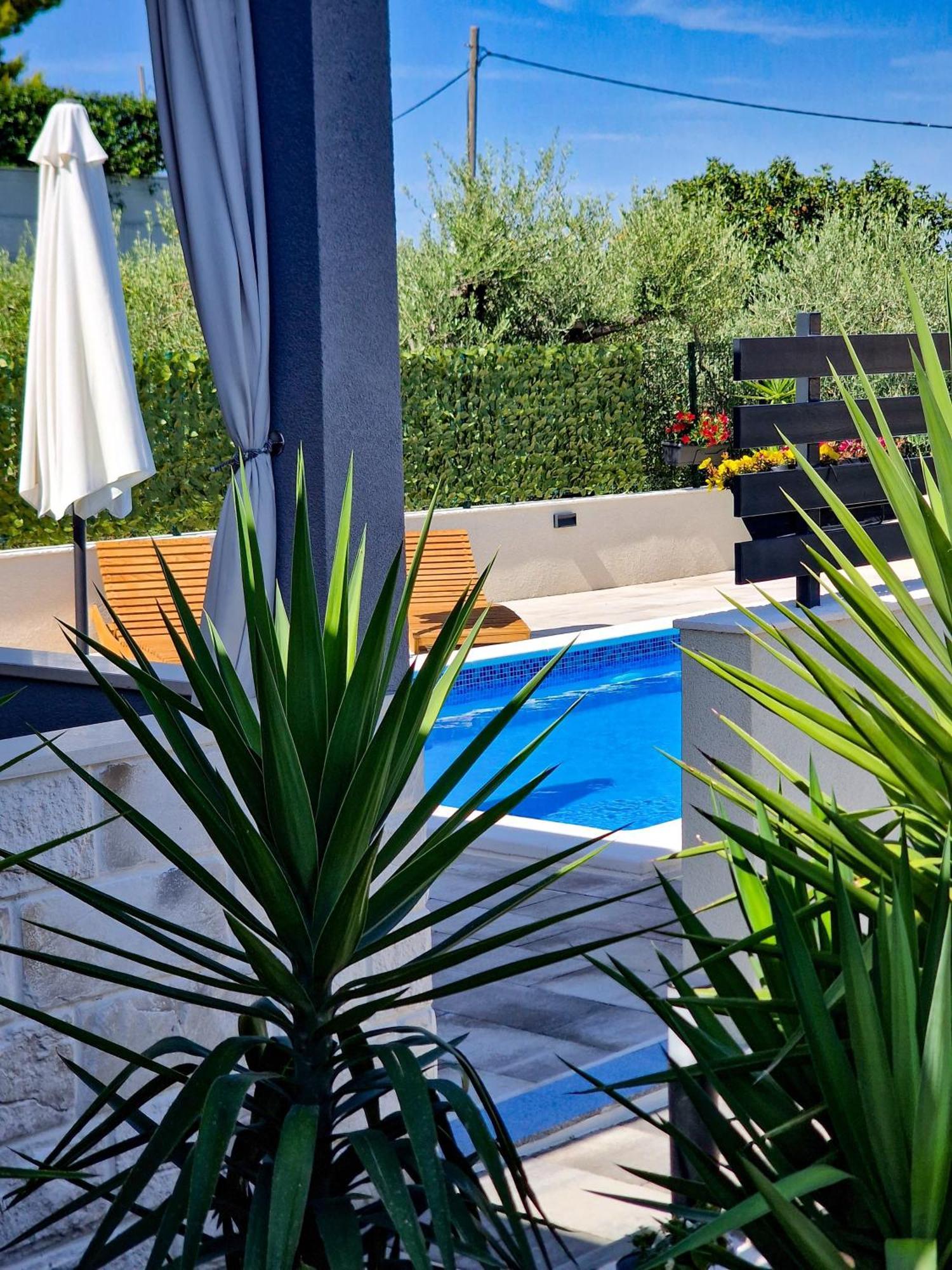 Casa Bella Vikendica *